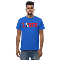 LONER - Panama - Unisex Tee - Thumbnail 10