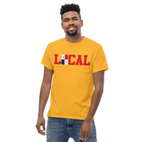 LOCAL - Panama - Unisex Tee - Thumbnail 9