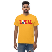 LOCAL - Panama - Unisex Tee - Thumbnail 10