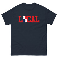 LOCAL - Panama - Unisex Tee - Thumbnail 12