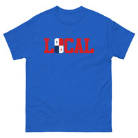 LOCAL - Panama - Unisex Tee - Thumbnail 13