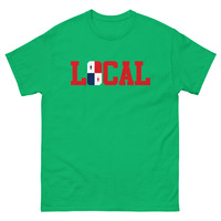 LOCAL - Panama - Unisex Tee - Thumbnail 14