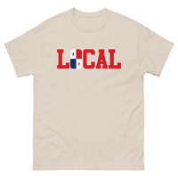 LOCAL - Panama - Unisex Tee - Thumbnail 16
