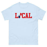 LOCAL - Panama - Unisex Tee - Thumbnail 17