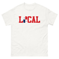 LOCAL - Panama - Unisex Tee - Thumbnail 18