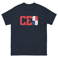 CEO - Panama - Unisex Tee - Thumbnail 12