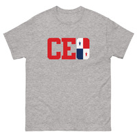 CEO - Panama - Unisex Tee - Thumbnail 16