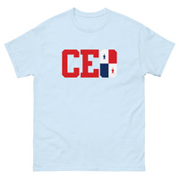 CEO - Panama - Unisex Tee - Thumbnail 17