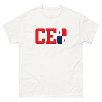 CEO - Panama - Unisex Tee - Thumbnail 18
