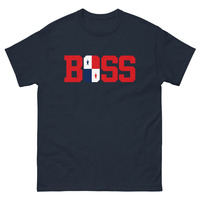 BOSS - Panama - Unisex Tee - Thumbnail 11