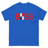 BOSS - Panama - Unisex Tee - Thumbnail 12