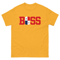 BOSS - Panama - Unisex Tee - Thumbnail 14