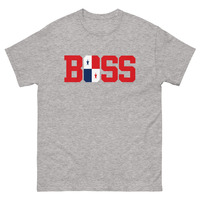 BOSS - Panama - Unisex Tee - Thumbnail 15