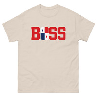 BOSS - Panama - Unisex Tee - Thumbnail 16
