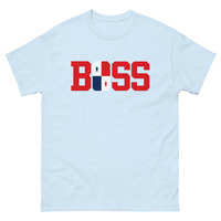 BOSS - Panama - Unisex Tee - Thumbnail 17