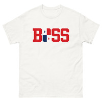 BOSS - Panama - Unisex Tee - Thumbnail 18