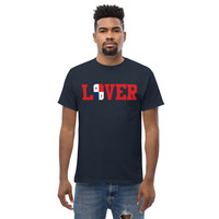 LOVER - Panama - Unisex Tee - Thumbnail 10
