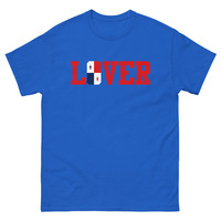 LOVER - Panama - Unisex Tee - Thumbnail 12