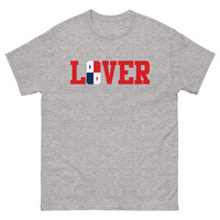 LOVER - Panama - Unisex Tee - Thumbnail 15