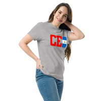 CEO - Nicaragua - Unisex Tee - Thumbnail 2