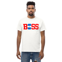 BOSS - Nicaragua - Unisex Tee - Thumbnail 10