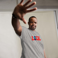 LOCAL - Montserrat - Unisex Tee - Thumbnail 4