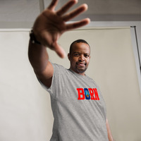 BORN - Montserrat - Unisex Tee - Thumbnail 4