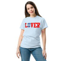 LOVER - Martinique - Unisex Tee - Thumbnail 3