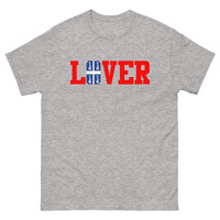 LOVER - Martinique - Unisex Tee - Thumbnail 15