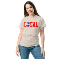 LOCAL - Martinique - Unisex Tee - Thumbnail 3