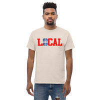 LOCAL - Martinique - Unisex Tee - Thumbnail 10