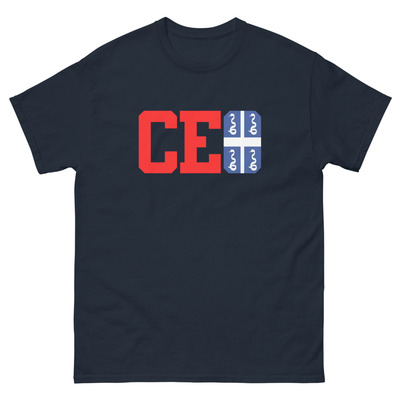 Ceo - martinique - unisex tee