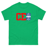 CEO - Martinique - Unisex Tee - Thumbnail 12