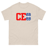 CEO - Martinique - Unisex Tee - Thumbnail 15