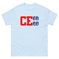 CEO - Martinique - Unisex Tee - Thumbnail 16