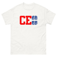 CEO - Martinique - Unisex Tee - Thumbnail 17