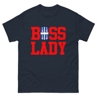BOSS LADY - Martinique - Women's Tee - Thumbnail 5