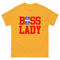 BOSS LADY - Martinique - Women's Tee - Thumbnail 7