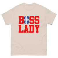 BOSS LADY - Martinique - Women's Tee - Thumbnail 9