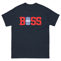 BOSS - Martinique - Unisex Tee - Thumbnail 12