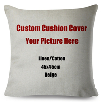 Personalized Pillowcase - Print Your Life's Precious Moments (Both Sided) - Thumbnail 2