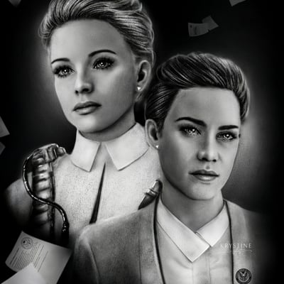 Emily & jesse - control