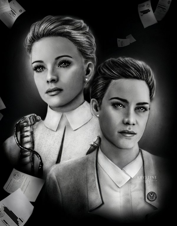 Emily & Jesse - Control