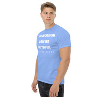 NOWOMAN unisex classic tee - Thumbnail 19