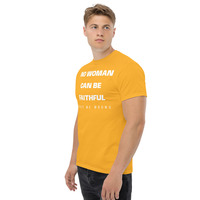 NOWOMAN unisex classic tee - Thumbnail 21