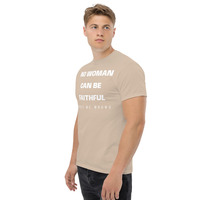 NOWOMAN unisex classic tee - Thumbnail 23