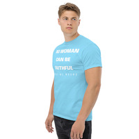 NOWOMAN unisex classic tee - Thumbnail 25