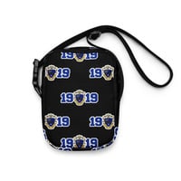 1919 Festival Bag - Black - Thumbnail 1