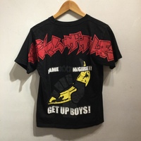 Maximum the Hormone original  tee - Thumbnail 1