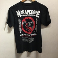 Maximum the Hormone Goodbye raw liver tee - Thumbnail 1